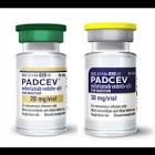 Padcev 30 mg, Pulver für ein Konzentrat zur Herstellung einer Infusionslösung