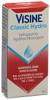 Visine Classic Hydro 0,5 mg/ml, Augentropfen