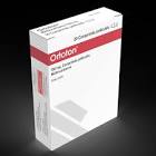 Orthoton 750 mg, Filmtabletten