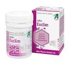 Adler Euclim, Tabletten