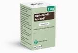 BORTEZOMIB Zentiva subst sèche 1 mg flac