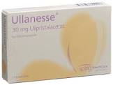 Ullanesse 30mg, Filmtabletten