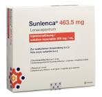 Sunlenca, Injektionslösung