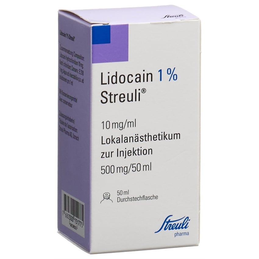 Vabysmo 6 mg/0,05 ml, Injektionslösung