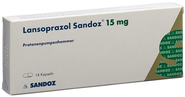 ZONISAMIDE Sandoz caps 25 mg 14 pce
