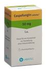 CASPOFUNGIN Labatec subst sèche 50 mg flac