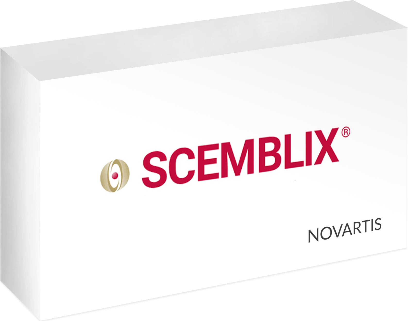 Scemblix 100 mg, Filmtabletten