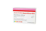 Ibuprofen Fresenius i.v. 400 mg / 100 ml, Infusionslösung
