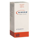 Kivexa 600mg/300 mg, Filmtabletten