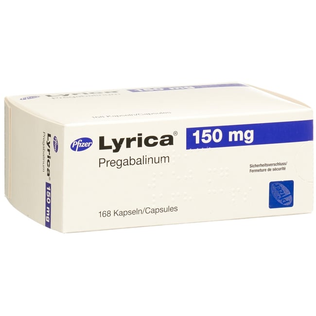 Orladeyo 150 mg, Hartkapseln