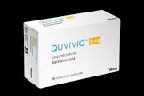QUVIVIQ 50 mg , Filmtabletten
