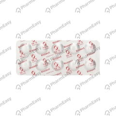 Rosulag 40 mg, compressa rivestita con film