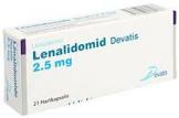 Lenalidomid Devatis 10 mg, Hartkapseln
