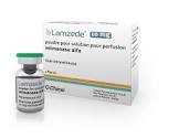 Lamzede 10 mg, poudre pour solution pour perfusion