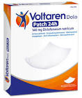Voltaren Dolo Patch 140 mg, wirkstoffhaltiges Pflaster