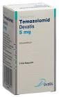 Temozolomid Devatis 100 mg, Kapseln
