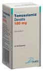 Temozolomid Devatis 180 mg, Kapseln