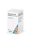 BUPROPION XR Sandoz cpr ret 150 mg bte 30 pce