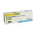 DULOXETIN Viatris caps 60 mg 14 pce