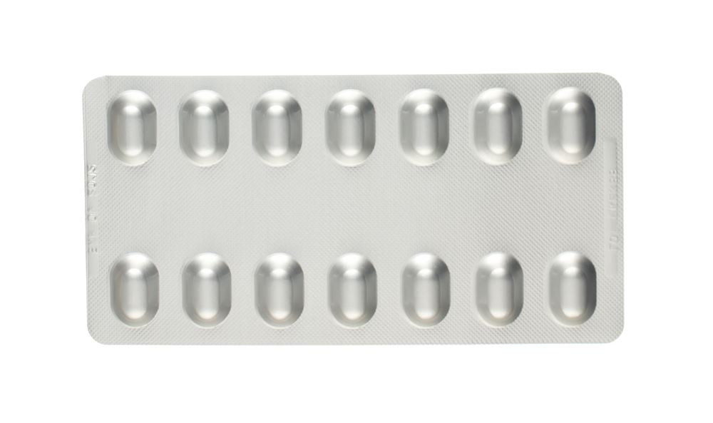 Zejula 100 mg, Filmtabletten