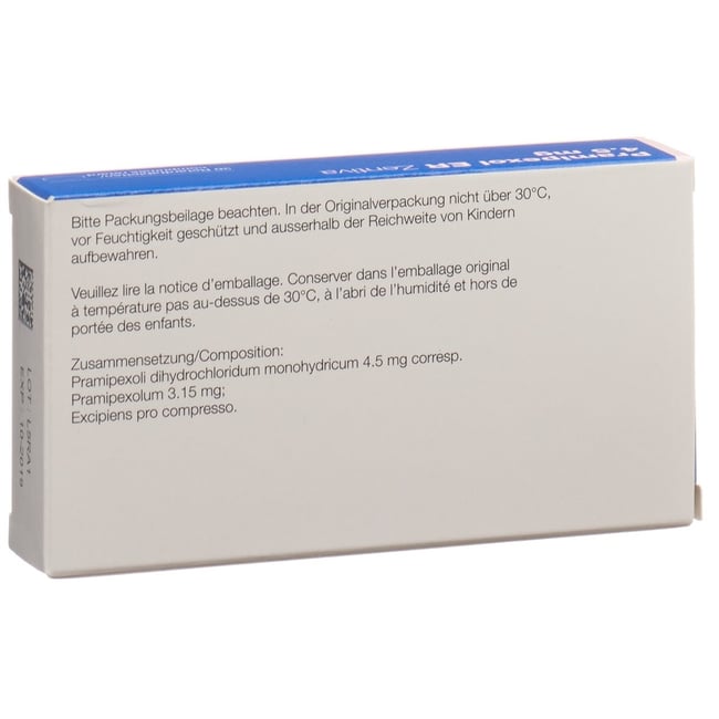 FESOTERODIN Zentiva cpr ret 4 mg 84 pce