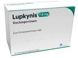 Lupkynis 7,9 mg, Weichkapsel