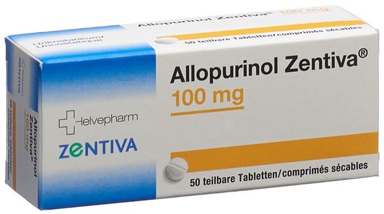 Amlodipin Zentiva 5 mg, Tabletten