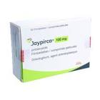 Jaypirca 100 mg, comprimés pelliculés