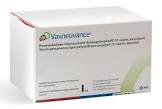 Vaxneuvance, Injektionssuspension