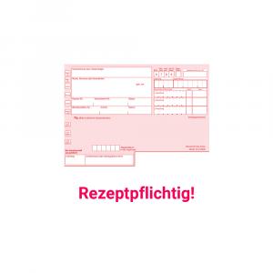 Teriflunomid Zentiva 14 mg, Filmtabletten