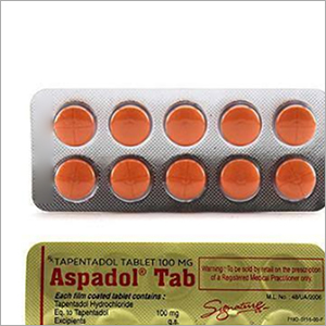 TAPENTADOL Sandoz Retard cpr ret 25 mg 30 pce