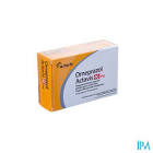 Omeprazol Xiromed 40 mg, magensaftresistente Hartkapseln