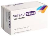 VAFSEO cpr pell 300 mg 98 pce