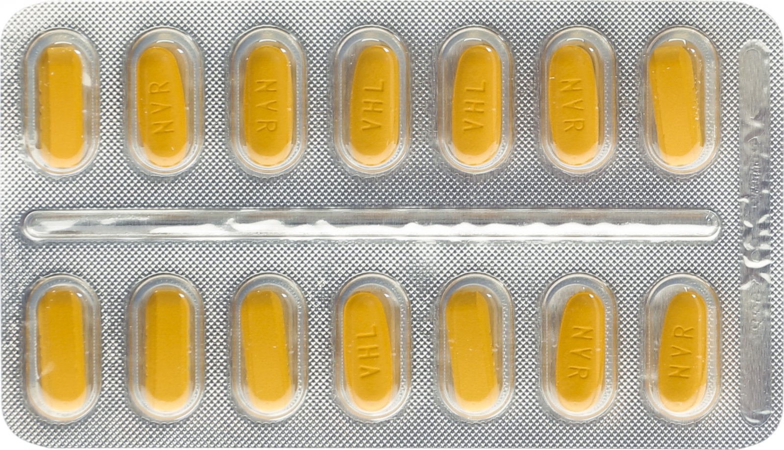 Amlodipin Valsartan HCT Viatris 5 mg/160 mg/12.5 mg, Filmtabletten