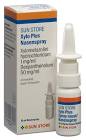 Xylofelan Plus, Nasenspray Lösung