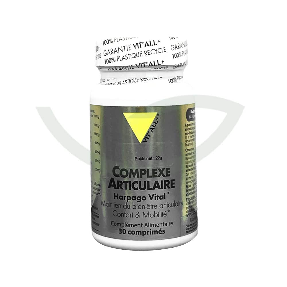 Adler Gelenkscomplex, Tabletten