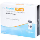 Skyrizi 180 mg, Injektionslösung in einer Patrone für ein Dosiergerät