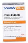 Omvoh 300 mg, solution à diluer pour perfusion