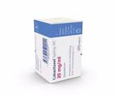 CABAZITAXEL Spirig HC conc perf 60 mg/3ml flac