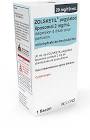DOXORUBICIN Accord liposomal conc perf 20 mg/10ml