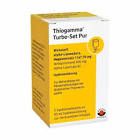 Thiogamma 600 mg/ 50 ml, Infusionslösung