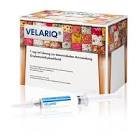 Velariq 1 mg/ml, Lösung zur intravesikalen Anwendung
