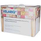 Velariq 1 mg/ml, Lösung zur intravesikalen Anwendung