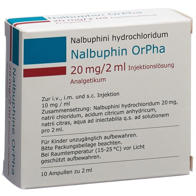 Tranexamic OrPha 1000 mg/10 ml, Injektionslösung
