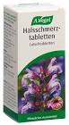 A.Vogel Halsschmerztabletten, Lutschtabletten