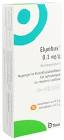 Elymbus 0.1 mg/g, gel ophtalmique