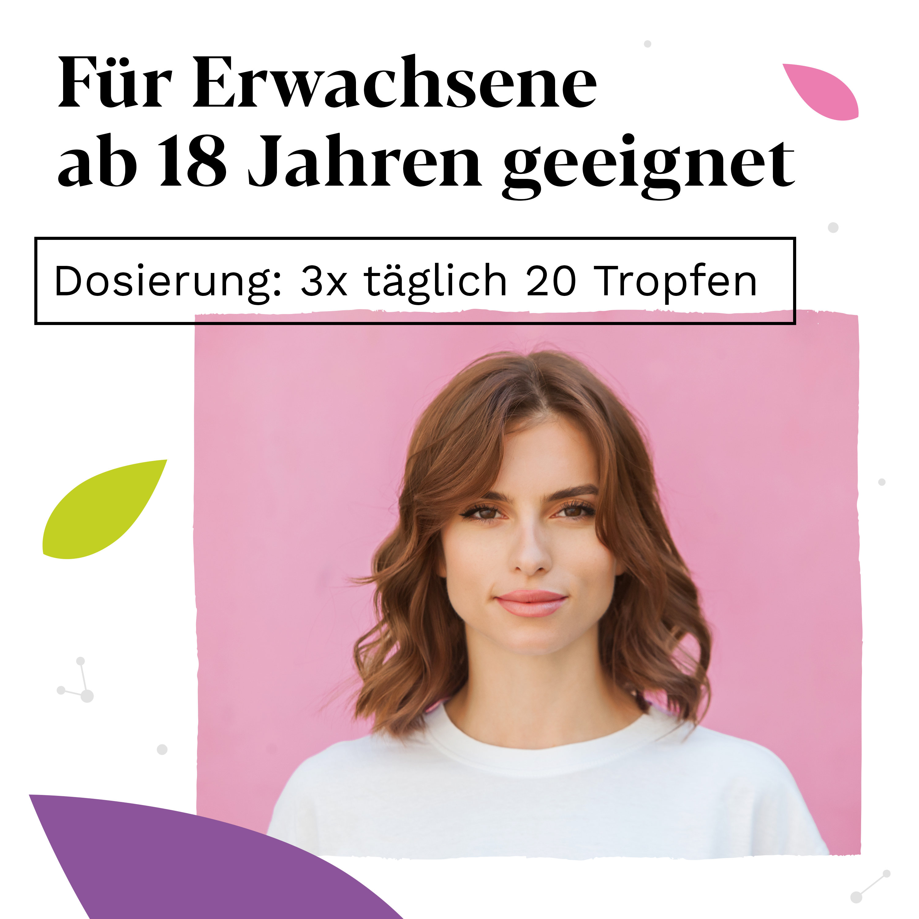 Iberogast Magen, Tropfen zum Einnehmen
