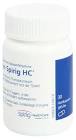 Lisdexamfetamin Spirig HC 20 mg, Hartkapseln