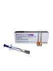 Beyfortus 50 mg/0.5 ml, solution injectable en seringue préremplie