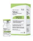Talvey 3 mg/1.5 ml, Injektionslösung